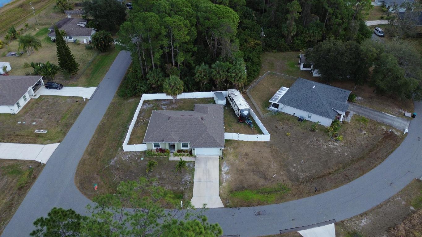 PORT MALABAR UNIT 41 - Residential