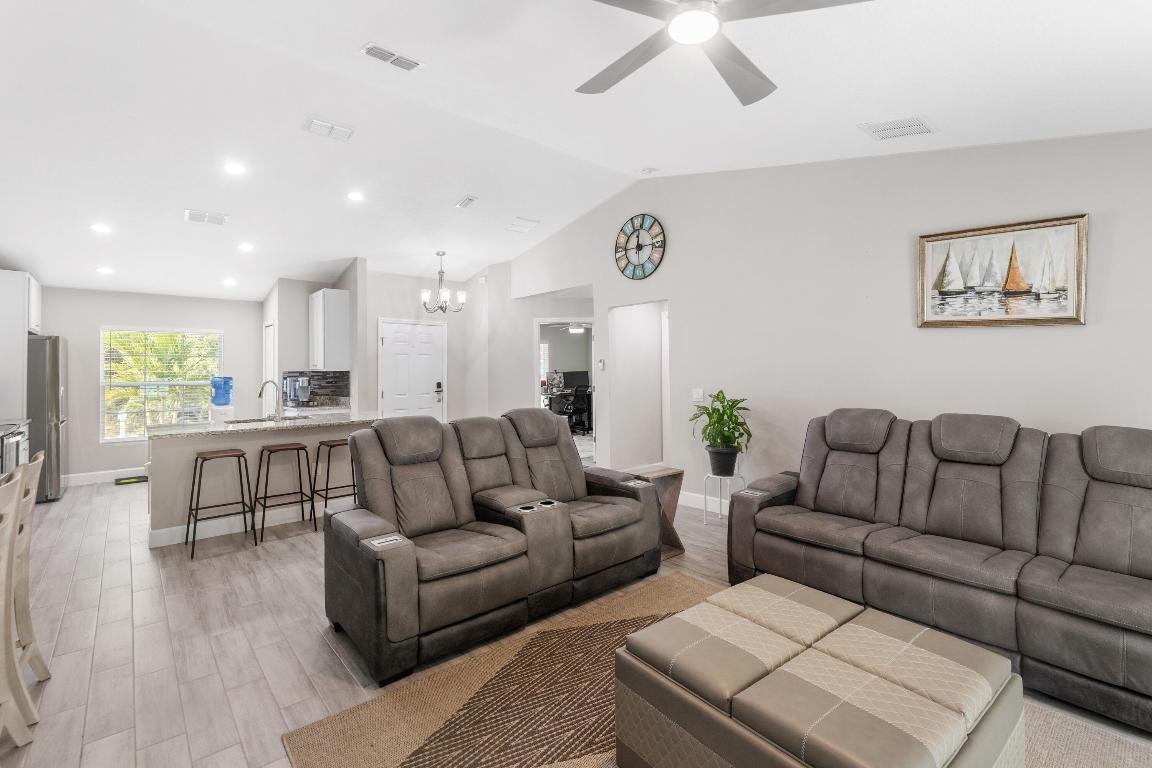 PORT MALABAR UNIT 41 - Residential