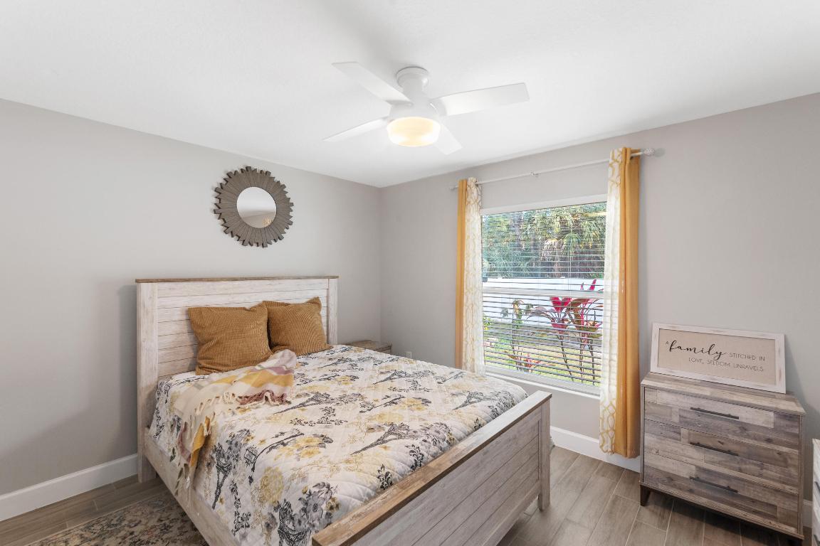 PORT MALABAR UNIT 41 - Residential