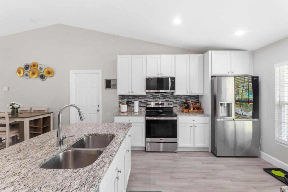 PORT MALABAR UNIT 41 - Residential