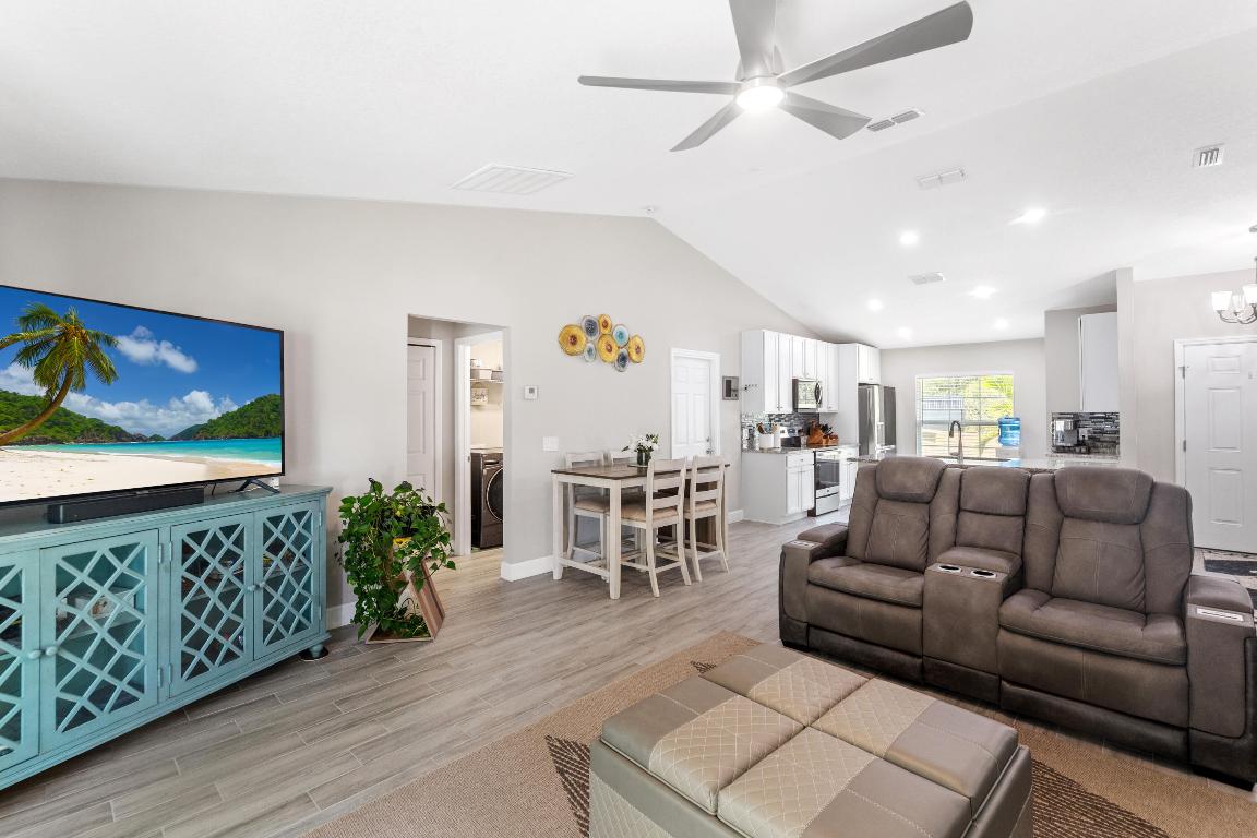 PORT MALABAR UNIT 41 - Residential