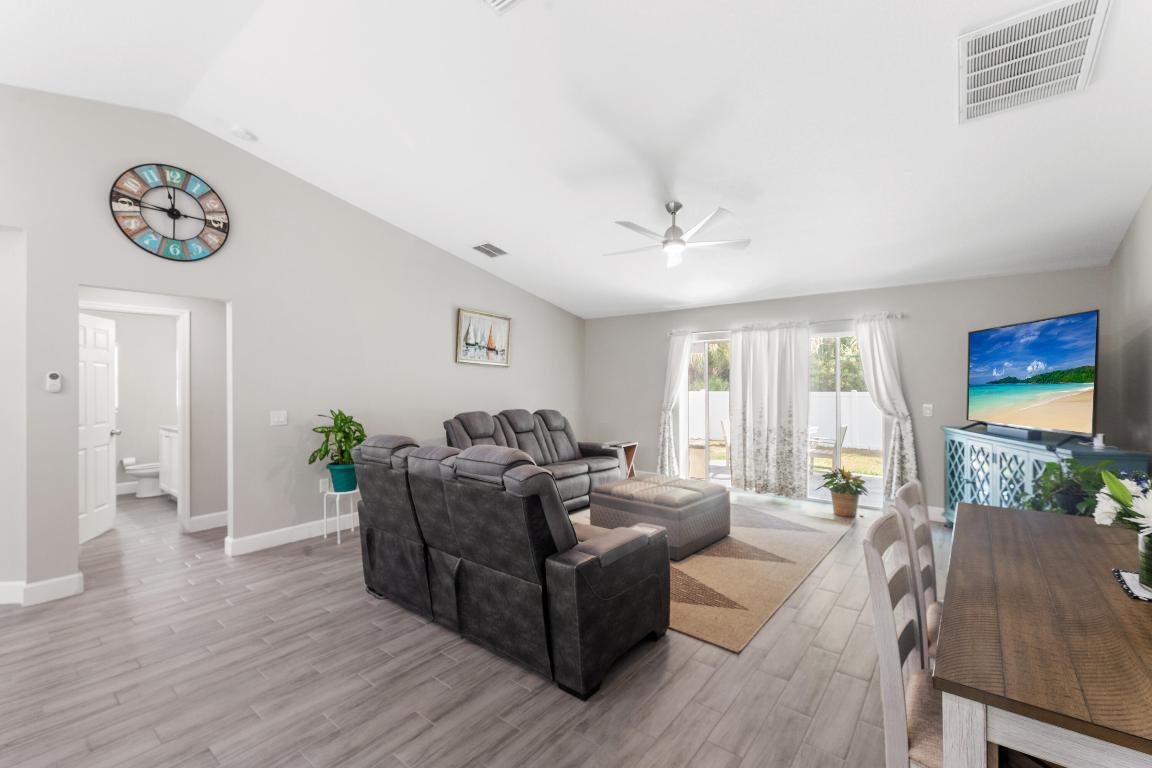 PORT MALABAR UNIT 41 - Residential