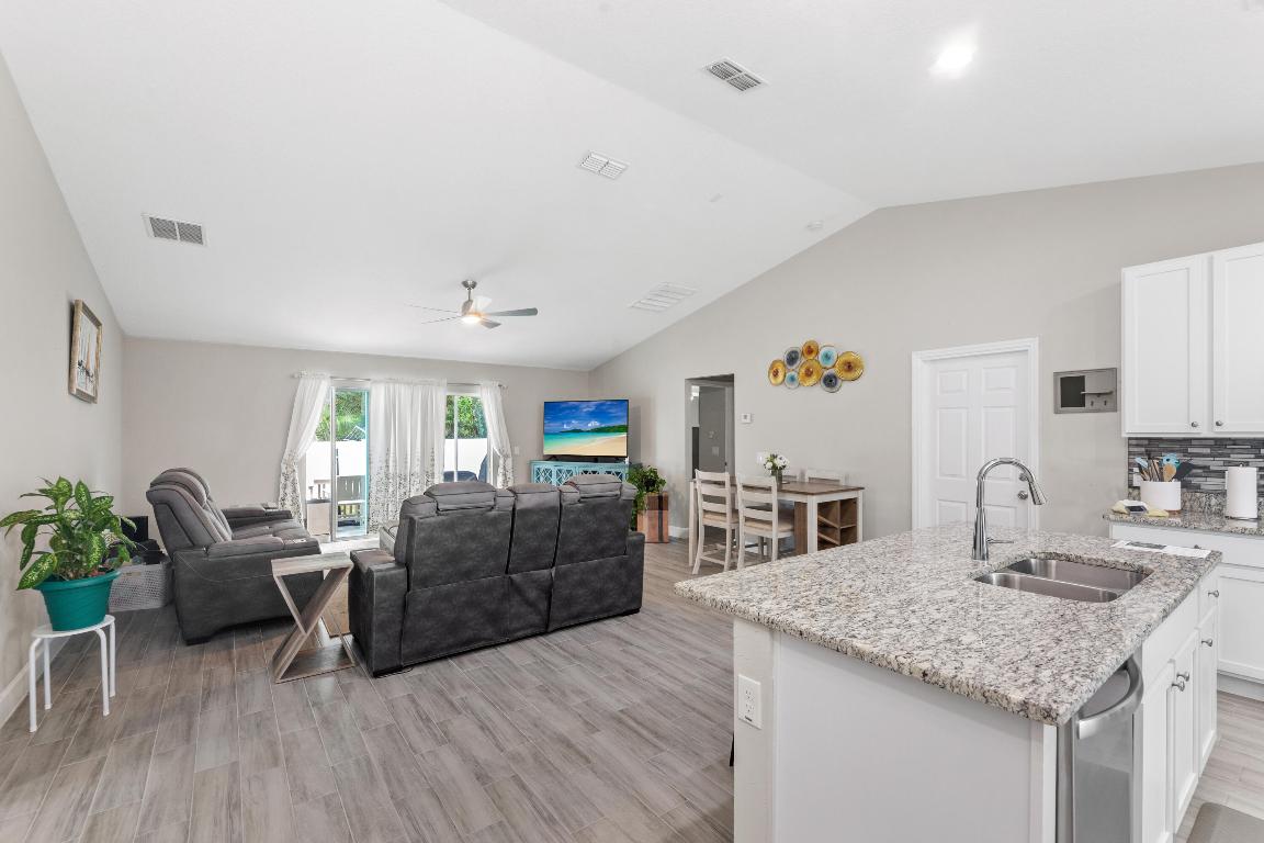 PORT MALABAR UNIT 41 - Residential