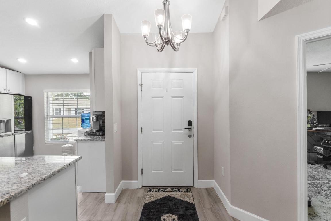 PORT MALABAR UNIT 41 - Residential