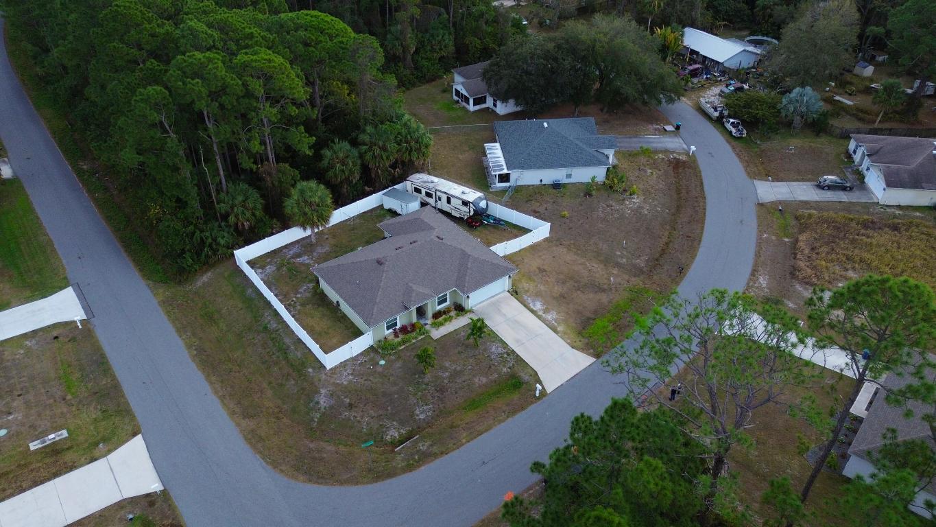 PORT MALABAR UNIT 41 - Residential