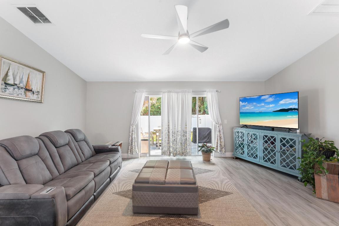 PORT MALABAR UNIT 41 - Residential