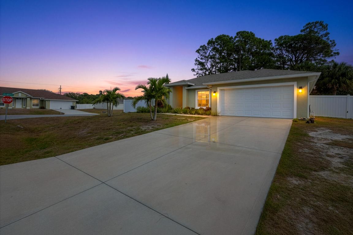 PORT MALABAR UNIT 41 - Residential