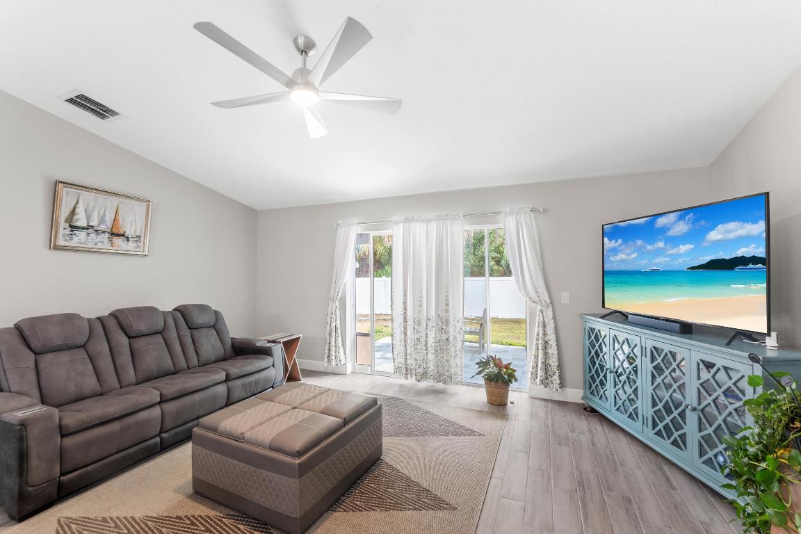 PORT MALABAR UNIT 41 - Residential