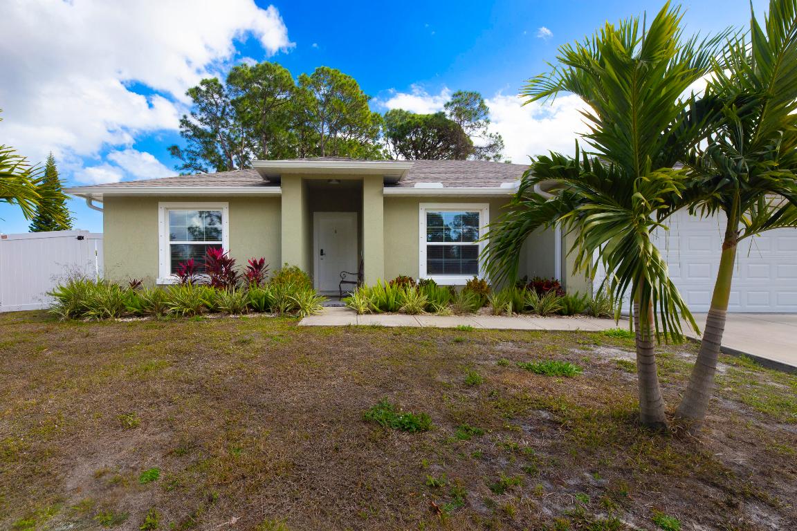 PORT MALABAR UNIT 41 - Residential