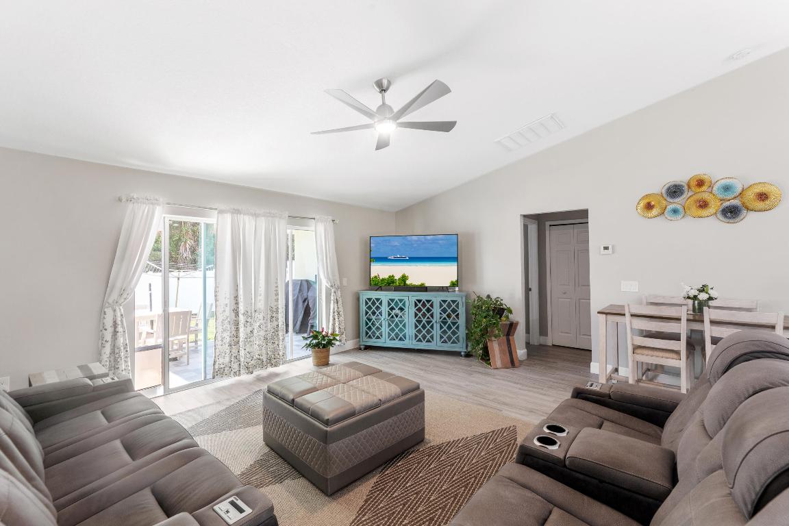 PORT MALABAR UNIT 41 - Residential