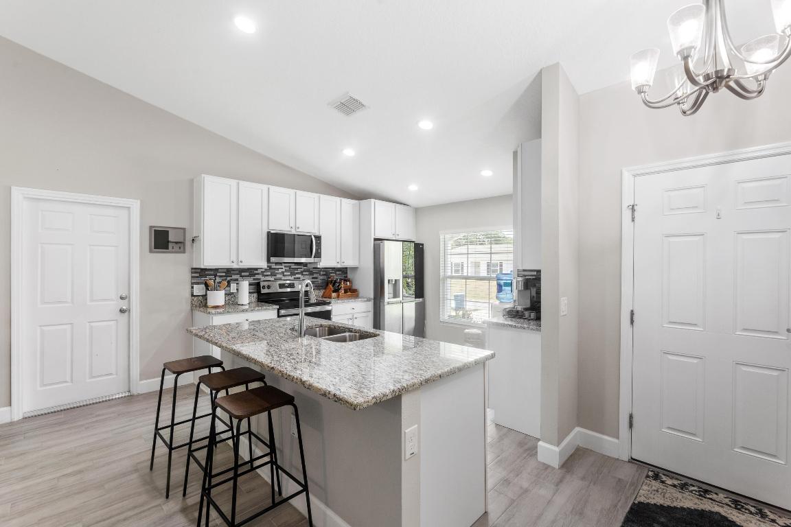 PORT MALABAR UNIT 41 - Residential