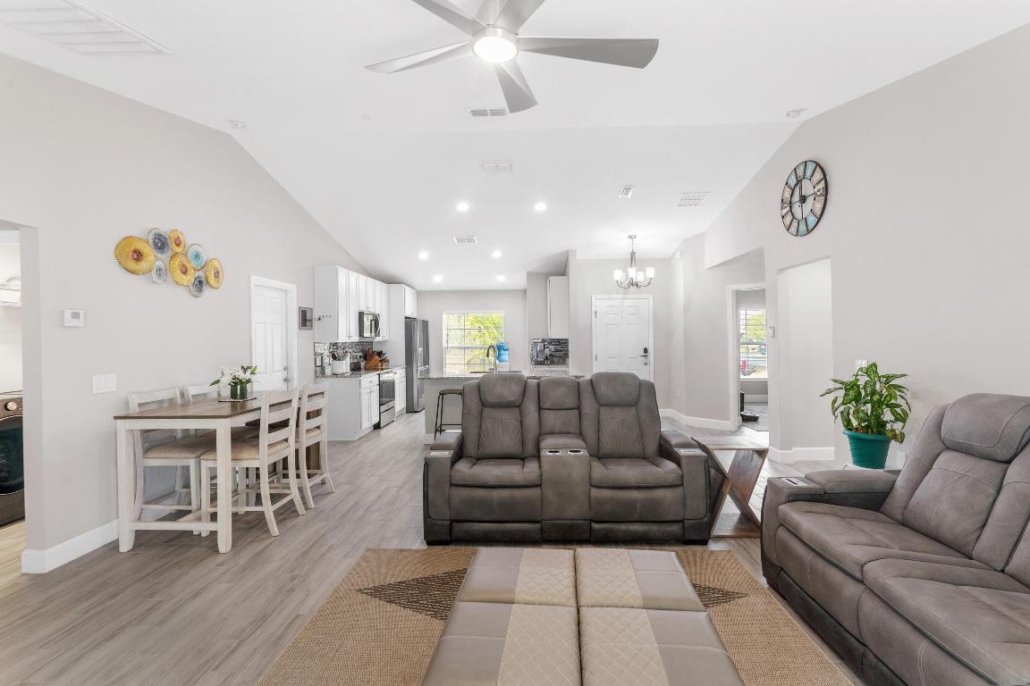 PORT MALABAR UNIT 41 - Residential