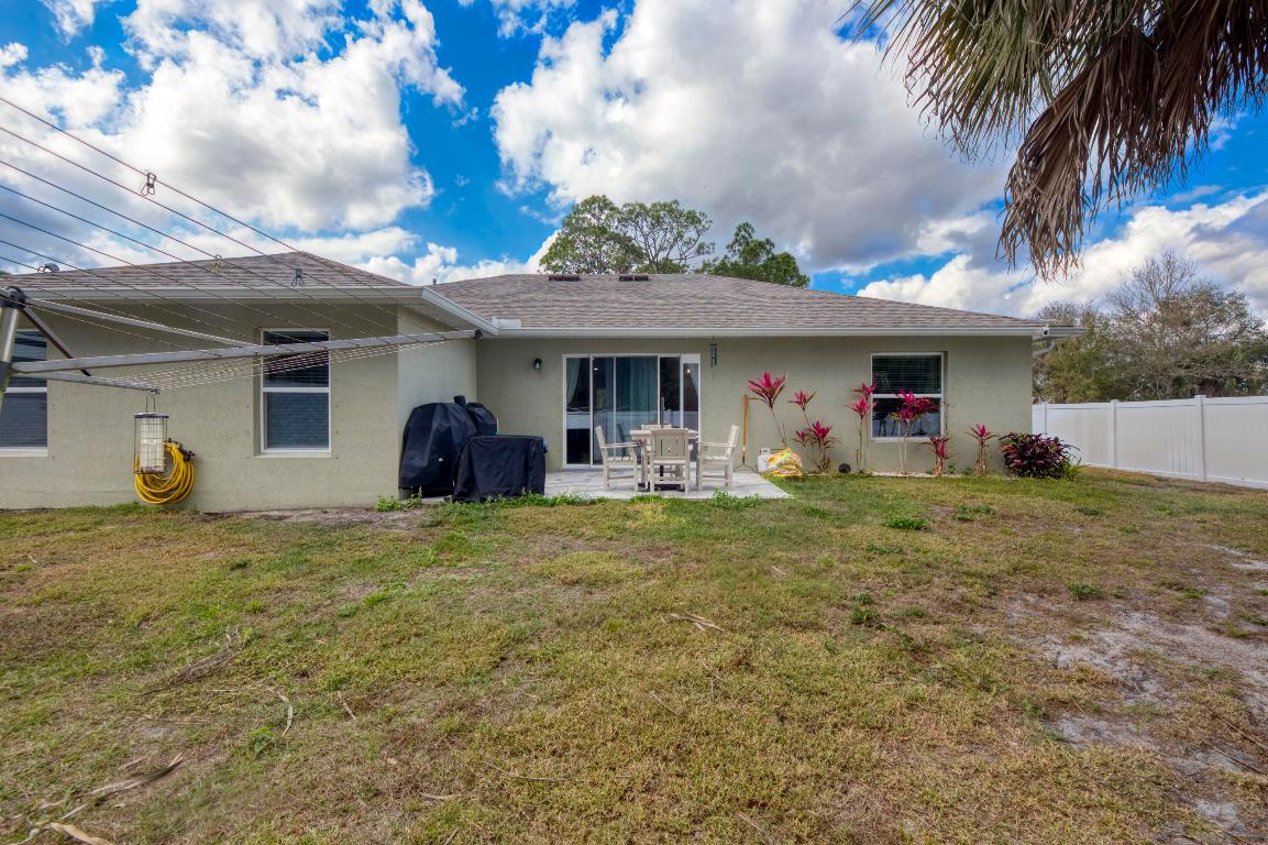 PORT MALABAR UNIT 41 - Residential