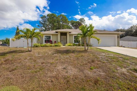 587 Plumbago Road NW Palm Bay FL 32907