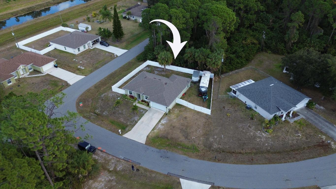 PORT MALABAR UNIT 41 - Residential