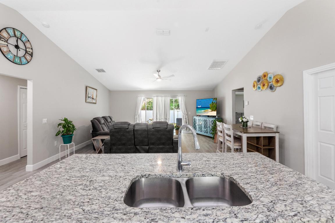 PORT MALABAR UNIT 41 - Residential