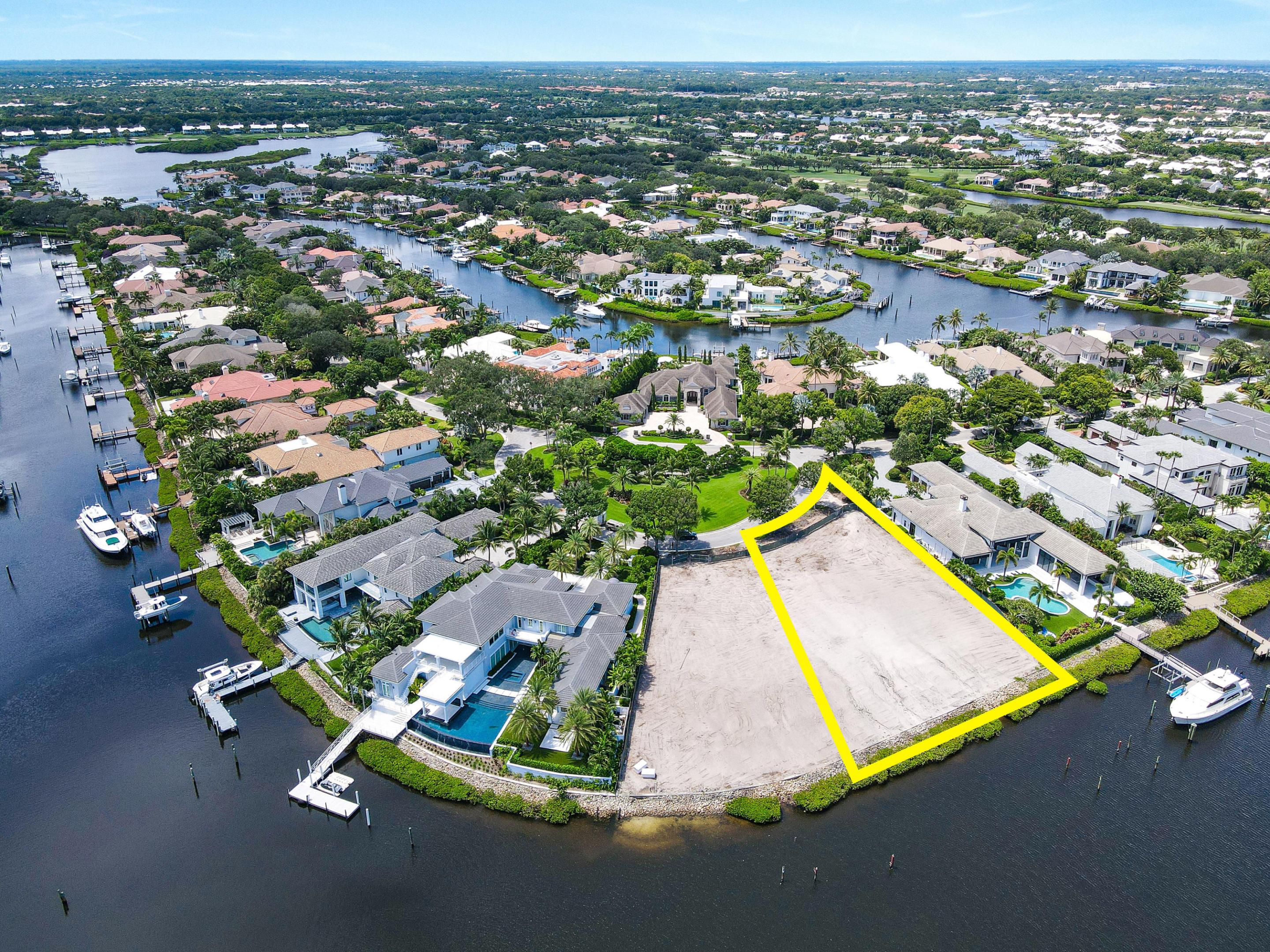 Admirals Cove - Residential