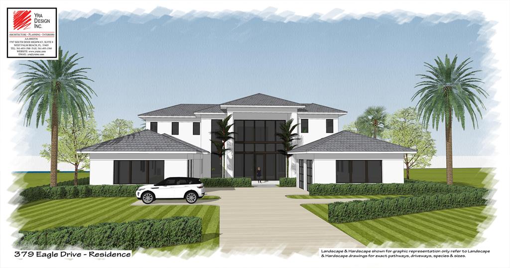 Admirals Cove - Residential