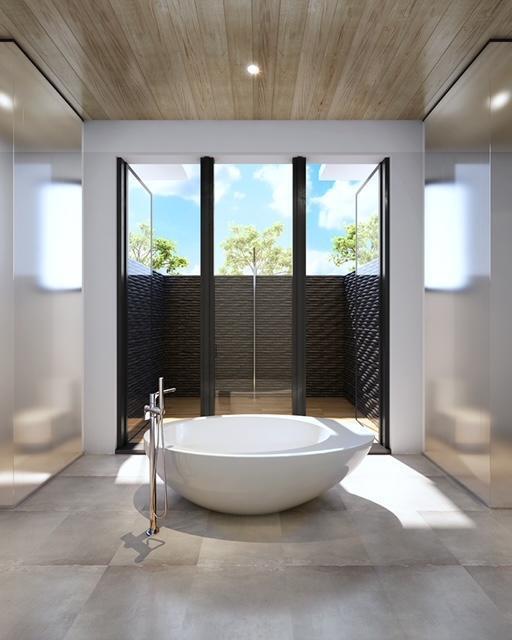 Admirals Cove - Residential