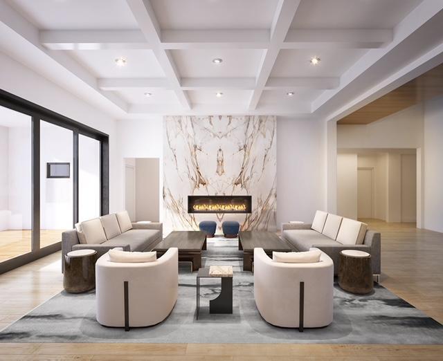 Admirals Cove - Residential