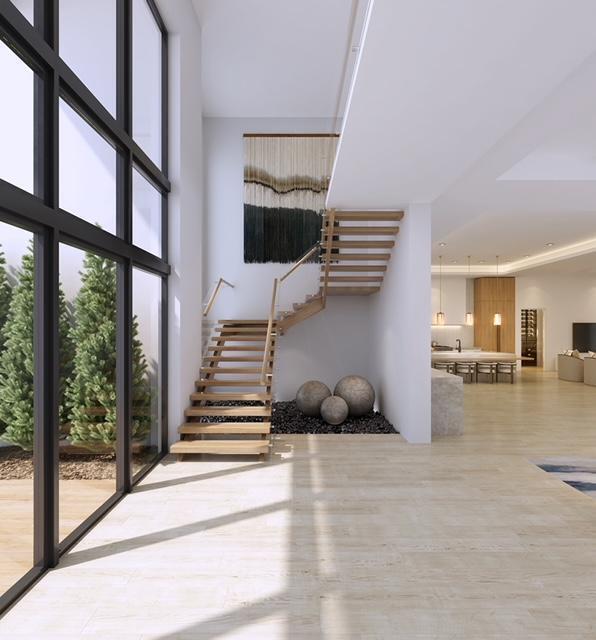 Admirals Cove - Residential