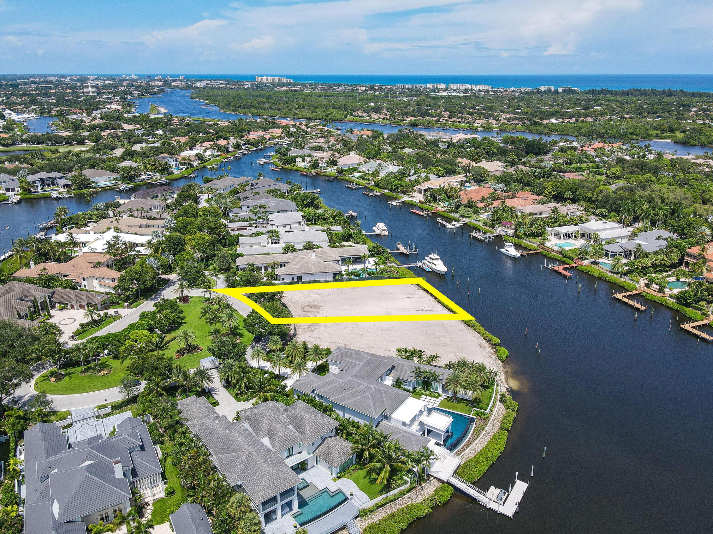 Admirals Cove - Residential