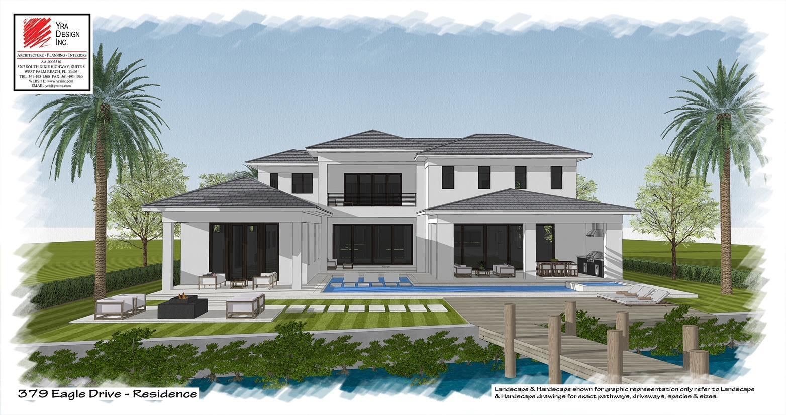 Admirals Cove - Residential