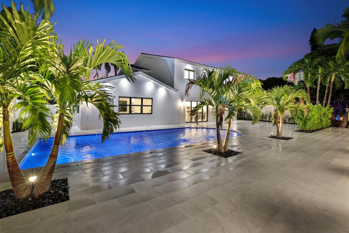 Bermuda-Riviera Sub Of Ga - Residential