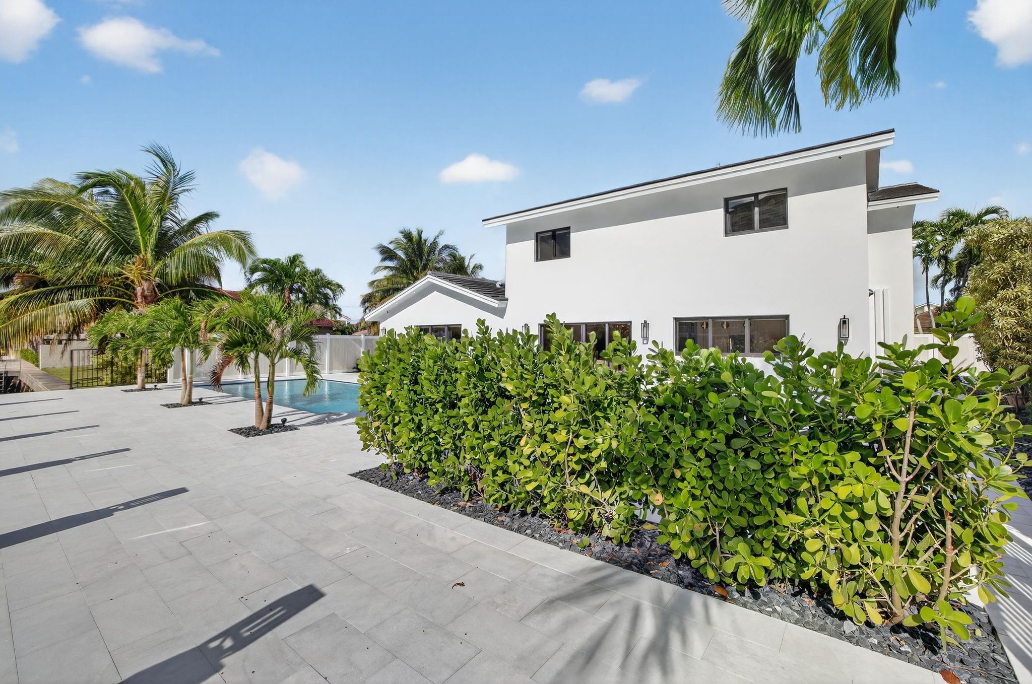 Bermuda-Riviera Sub Of Ga - Residential