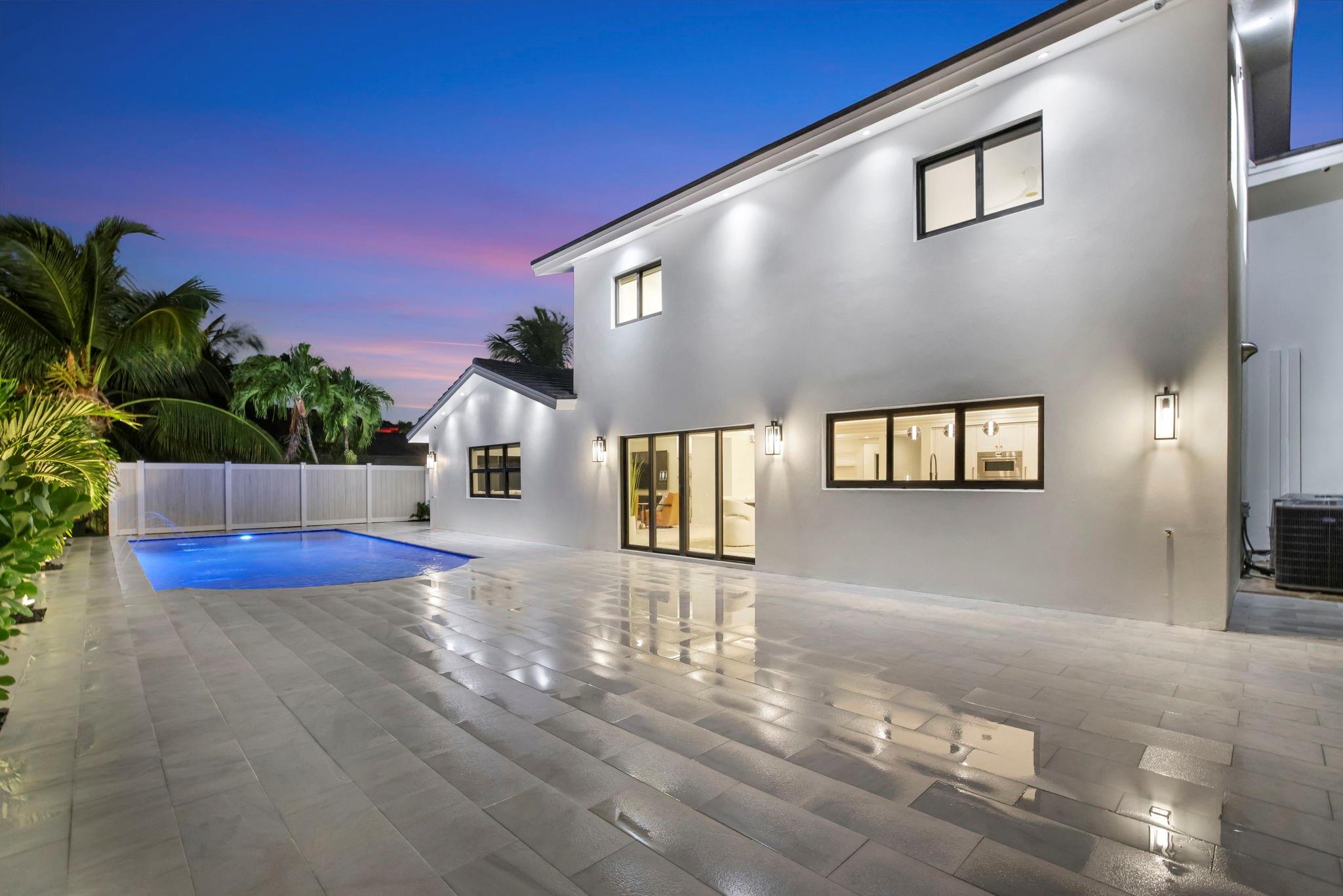 Bermuda-Riviera Sub Of Ga - Residential