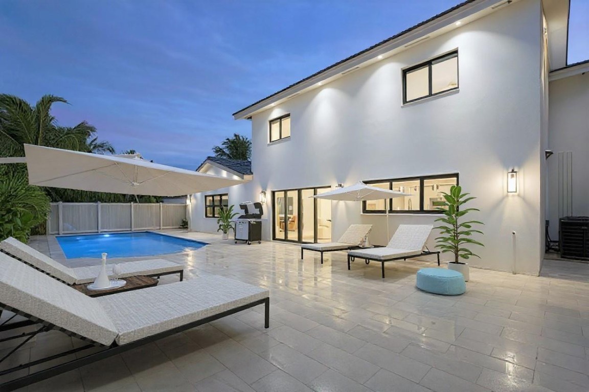 Bermuda-Riviera Sub Of Ga - Residential