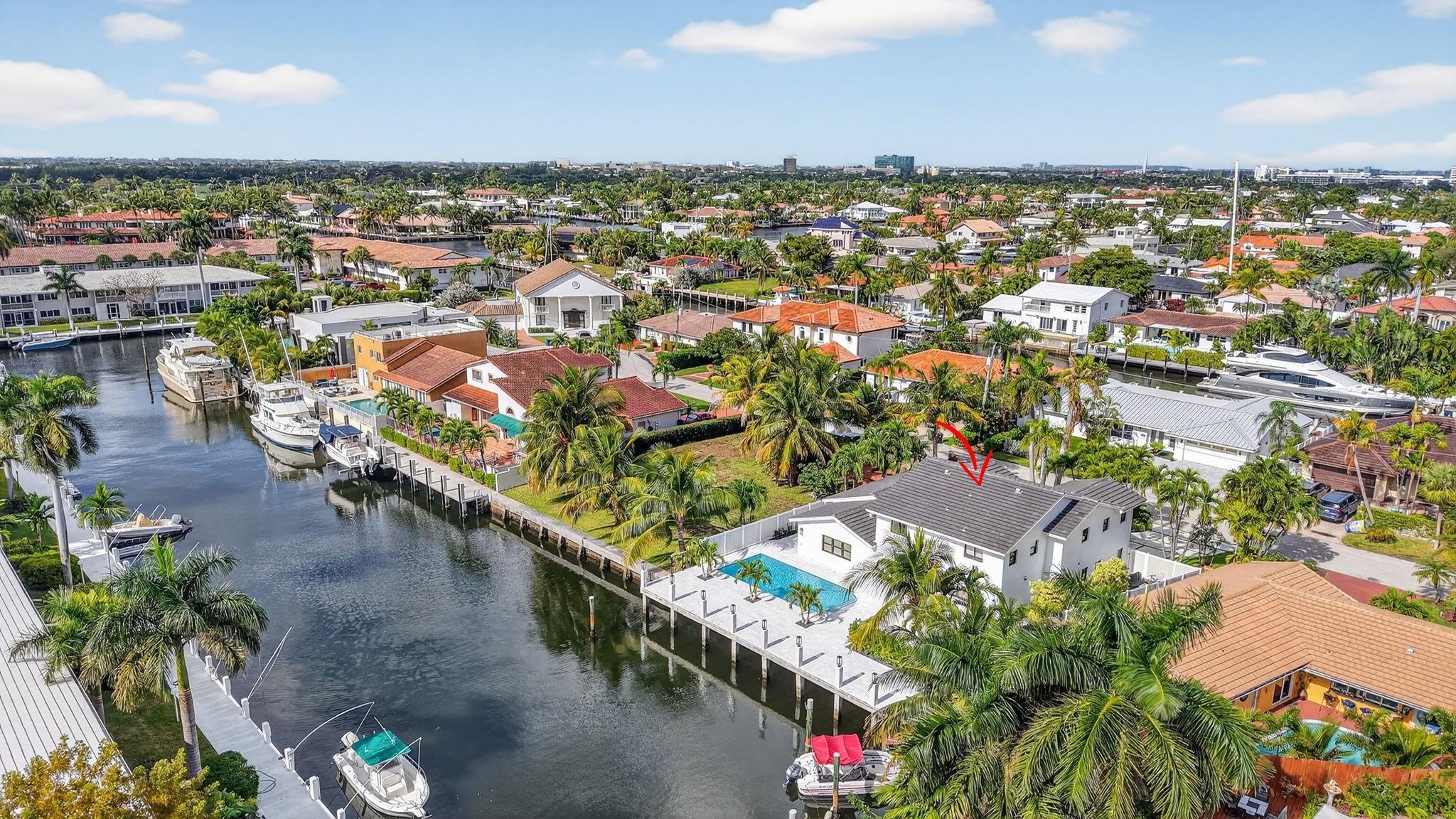 Bermuda-Riviera Sub Of Ga - Residential