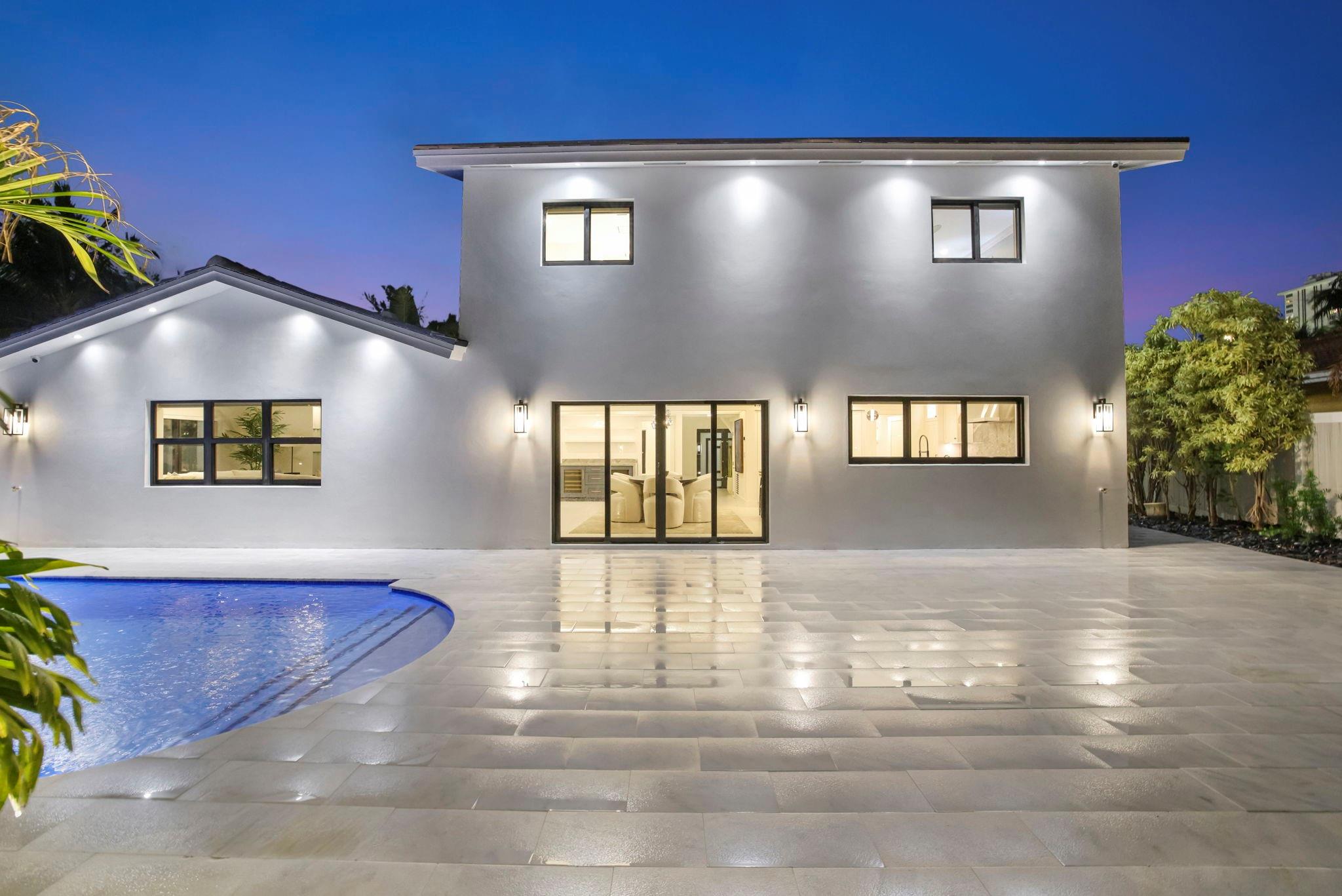 Bermuda-Riviera Sub Of Ga - Residential