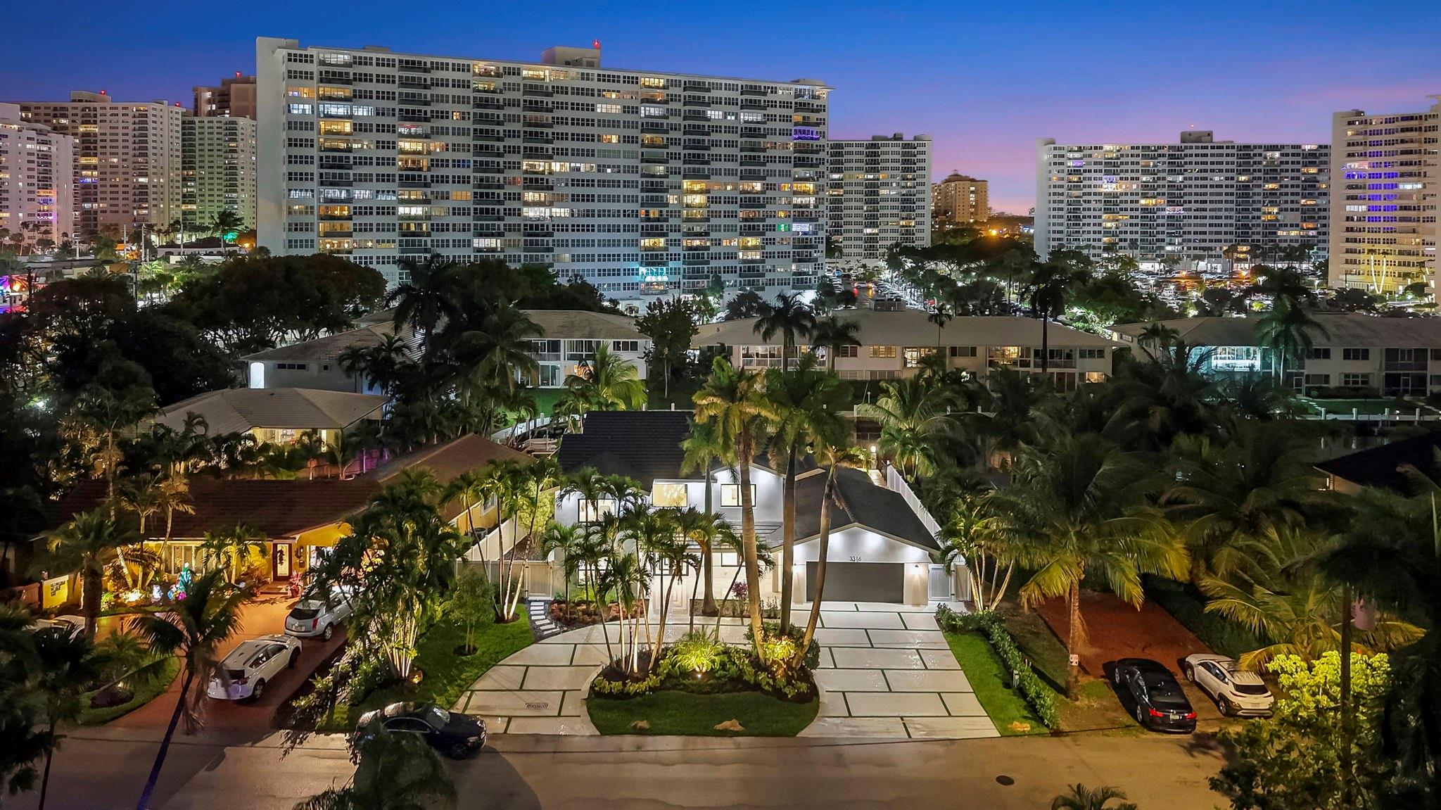 Bermuda-Riviera Sub Of Ga - Residential