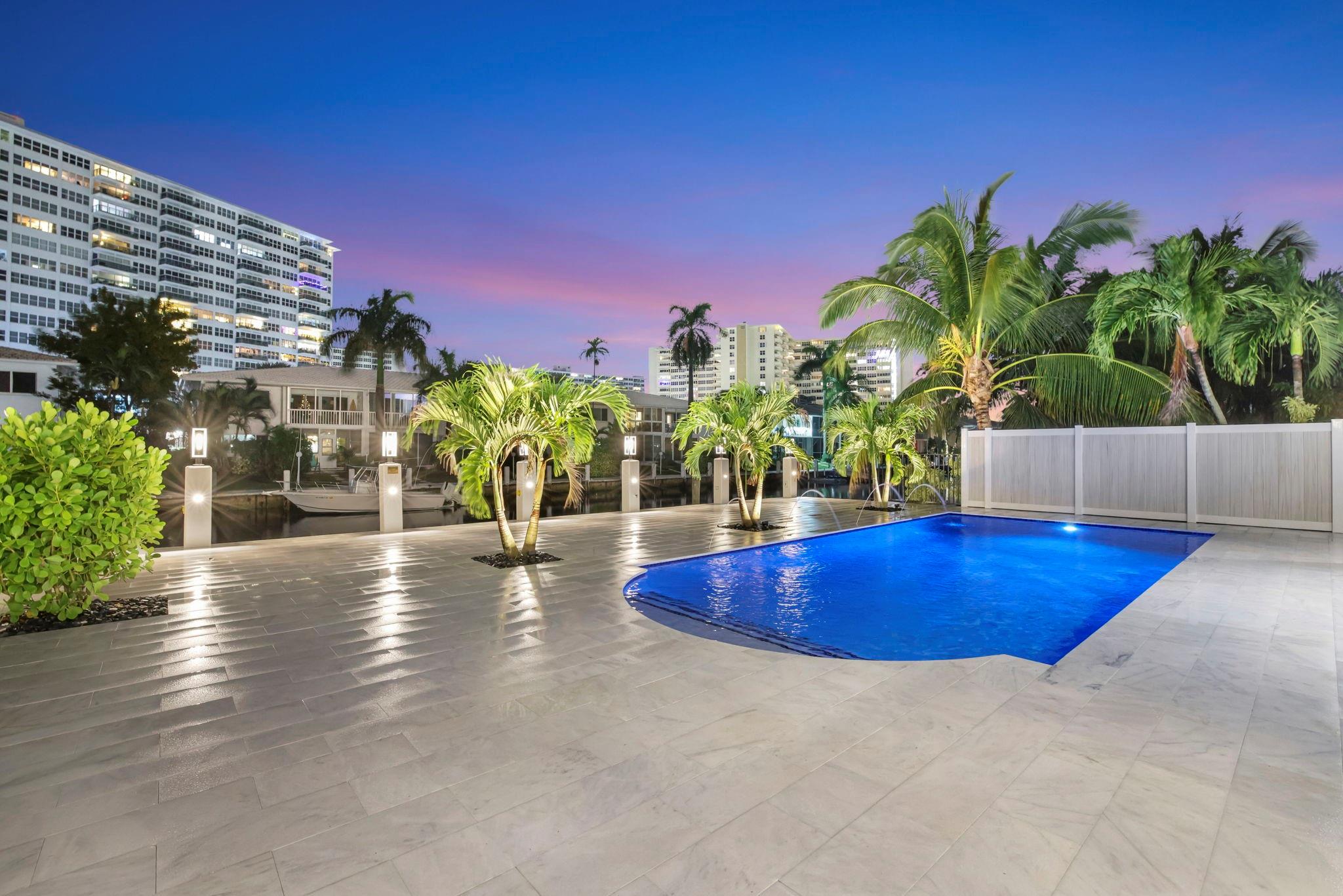 Bermuda-Riviera Sub Of Ga - Residential