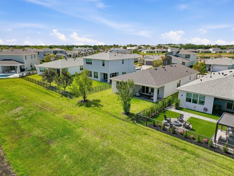 Tiny photo for 12767 SW Phoenix Drive, Port Saint Lucie, FL 34987 (MLS # B26090636)