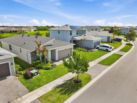 Tiny photo for 12767 SW Phoenix Drive, Port Saint Lucie, FL 34987 (MLS # B26090636)