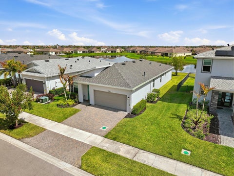 Tiny photo for 12767 SW Phoenix Drive, Port Saint Lucie, FL 34987 (MLS # B26090636)
