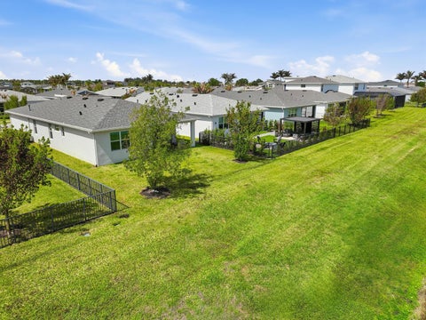 Tiny photo for 12767 SW Phoenix Drive, Port Saint Lucie, FL 34987 (MLS # B26090636)