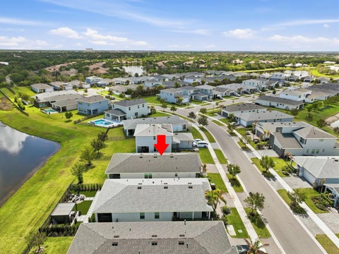 Tiny photo for 12767 SW Phoenix Drive, Port Saint Lucie, FL 34987 (MLS # B26090636)