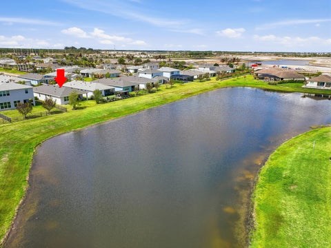 Tiny photo for 12767 SW Phoenix Drive, Port Saint Lucie, FL 34987 (MLS # B26090636)