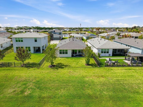Tiny photo for 12767 SW Phoenix Drive, Port Saint Lucie, FL 34987 (MLS # B26090636)