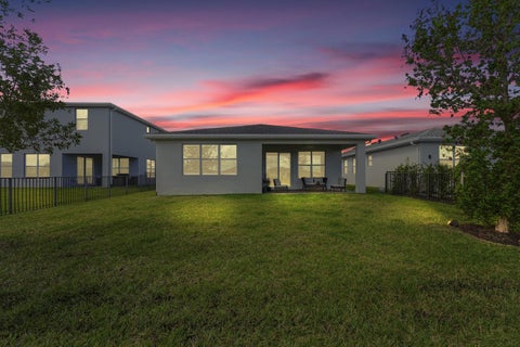 Tiny photo for 12767 SW Phoenix Drive, Port Saint Lucie, FL 34987 (MLS # B26090636)