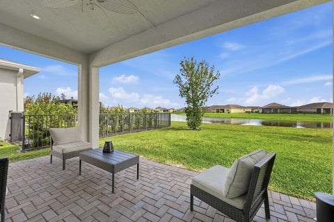 Tiny photo for 12767 SW Phoenix Drive, Port Saint Lucie, FL 34987 (MLS # B26090636)