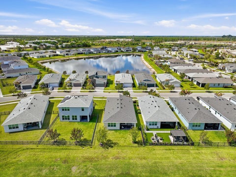 Tiny photo for 12767 SW Phoenix Drive, Port Saint Lucie, FL 34987 (MLS # B26090636)