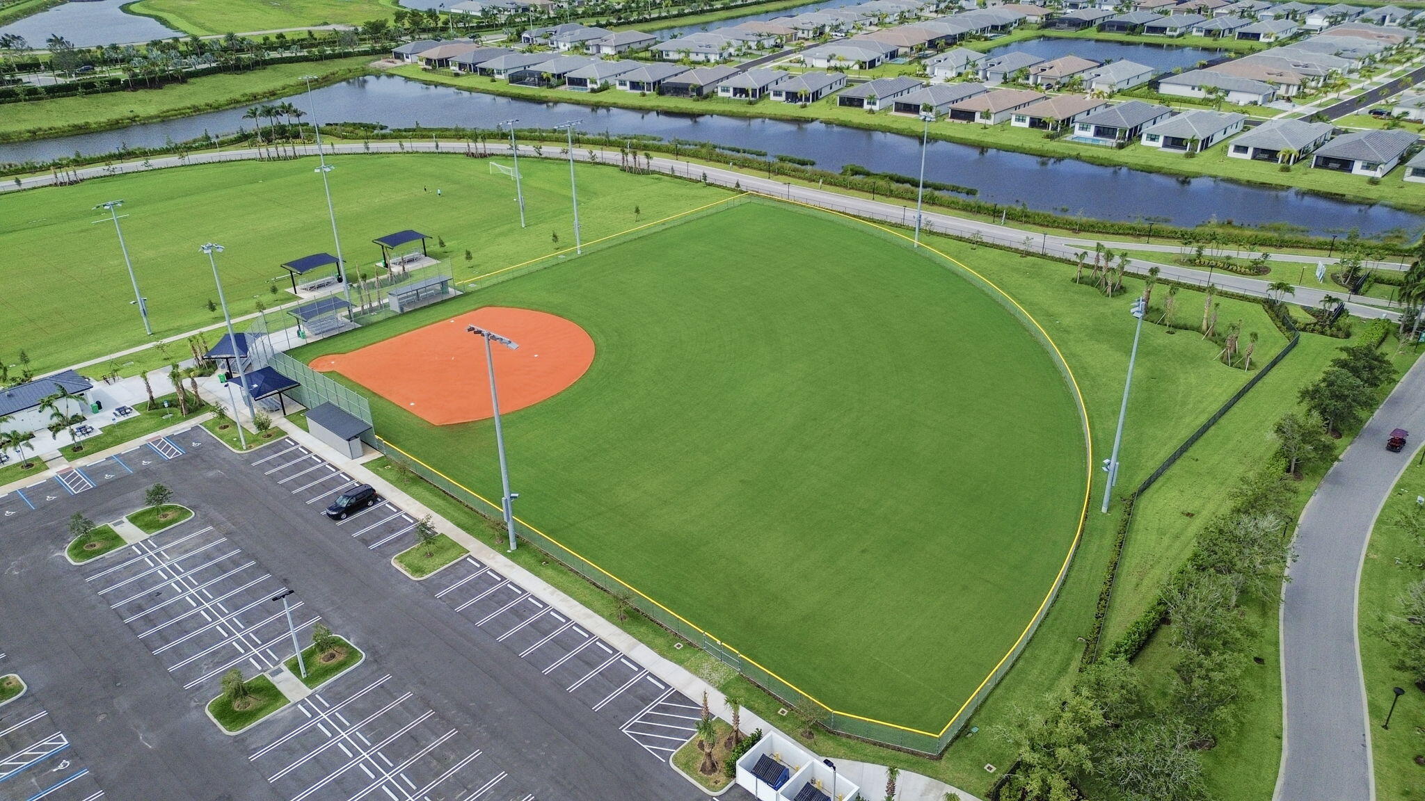 RIVERLAND PARCEL C - PLAT FOUR - Residential