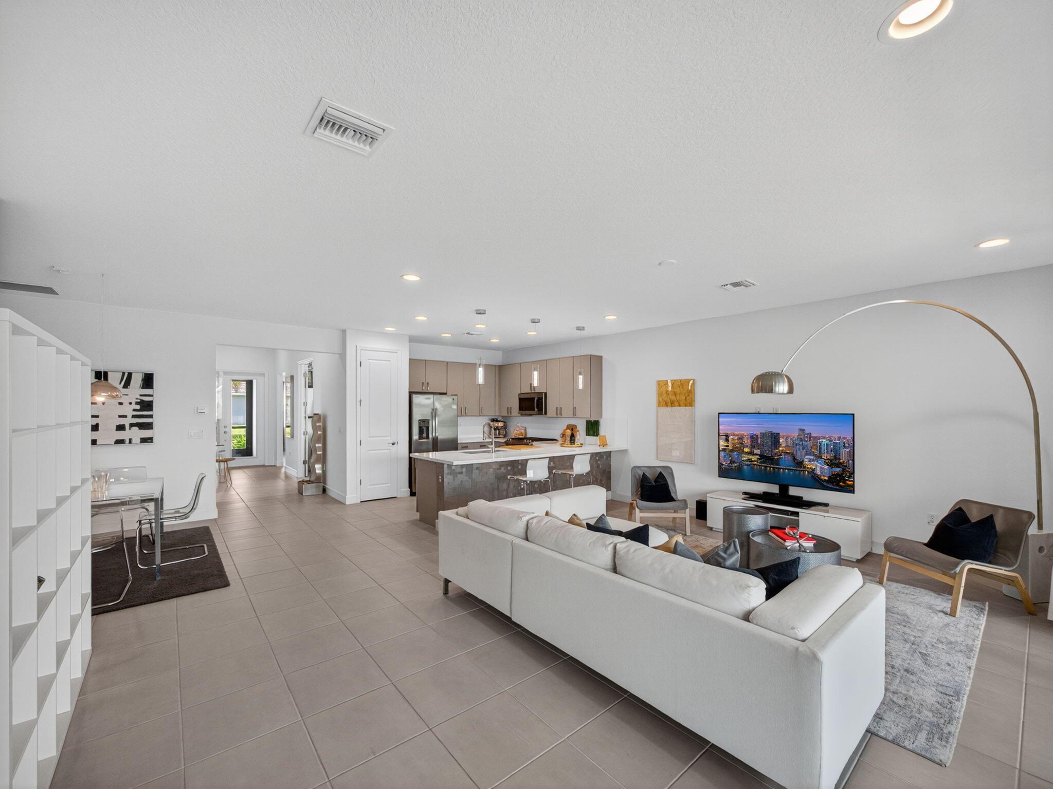 RIVERLAND PARCEL C - PLAT - Residential