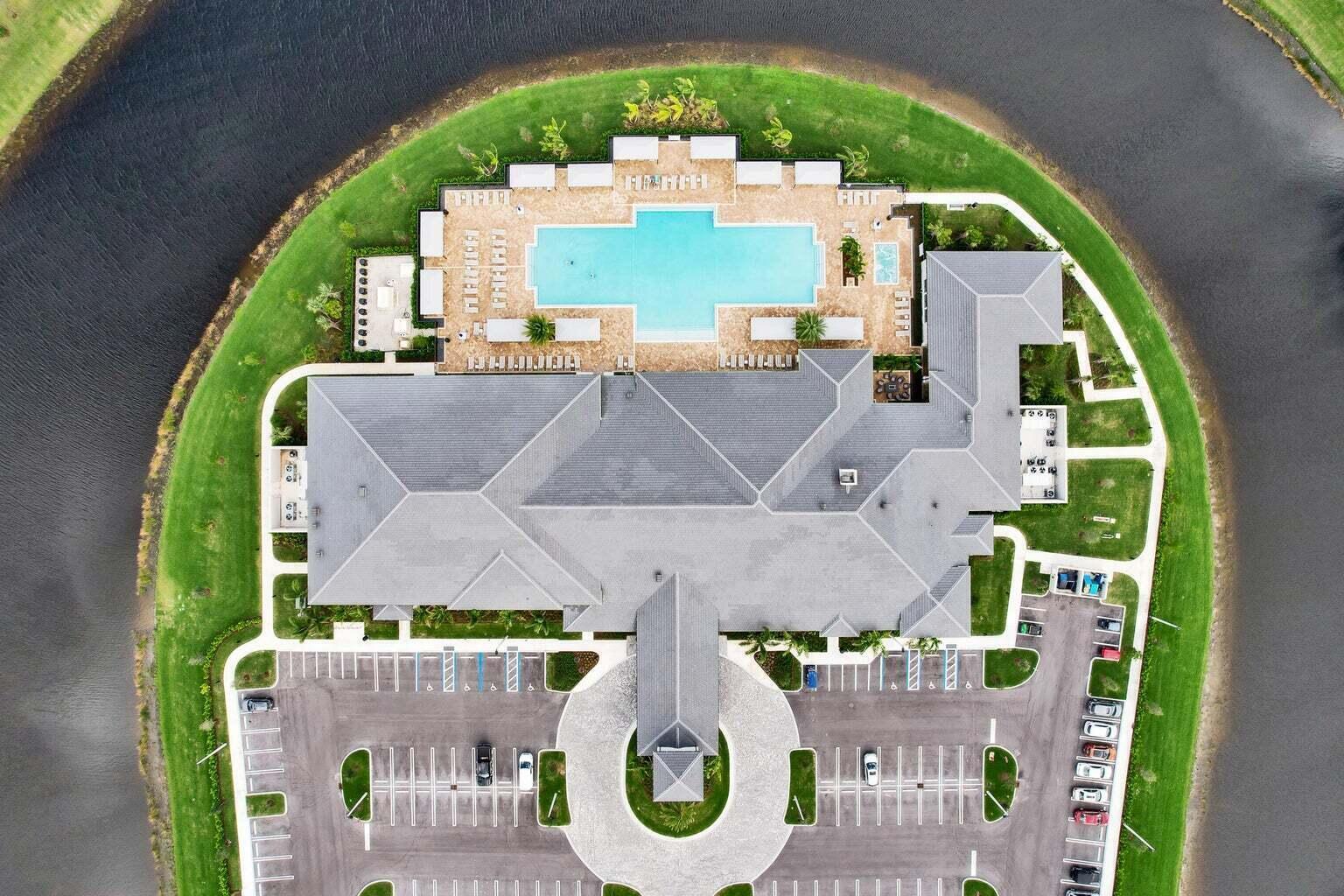 RIVERLAND PARCEL C - PLAT - Residential