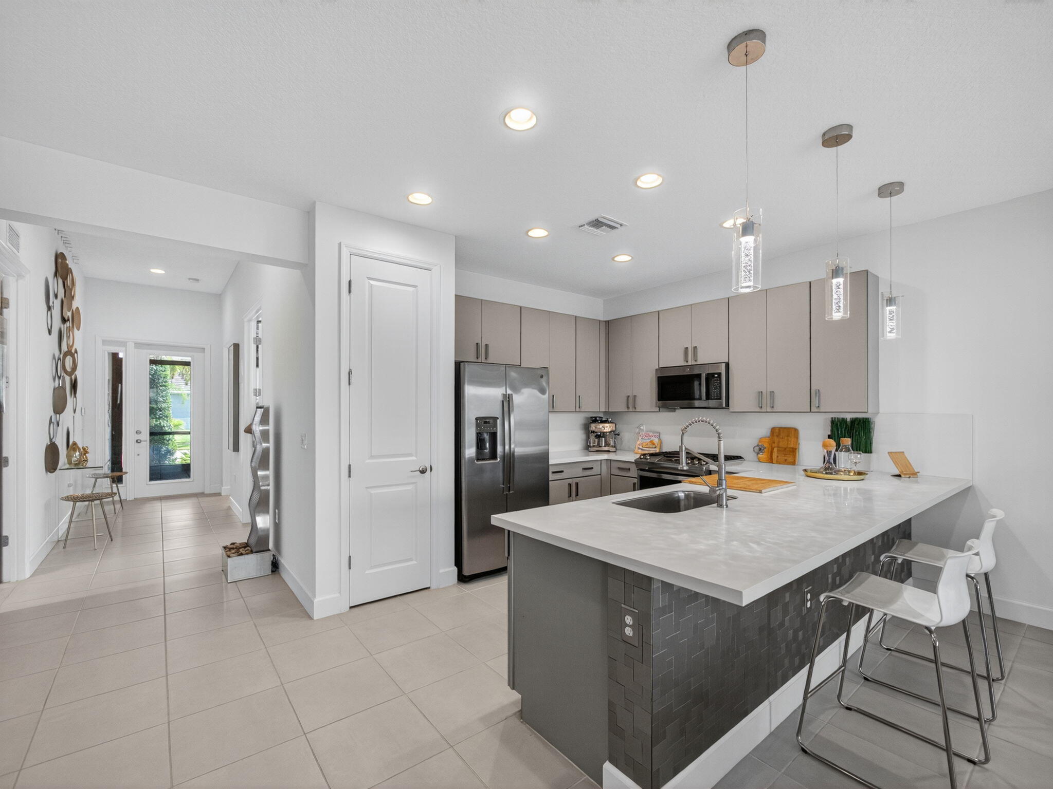 RIVERLAND PARCEL C - PLAT FOUR - Residential