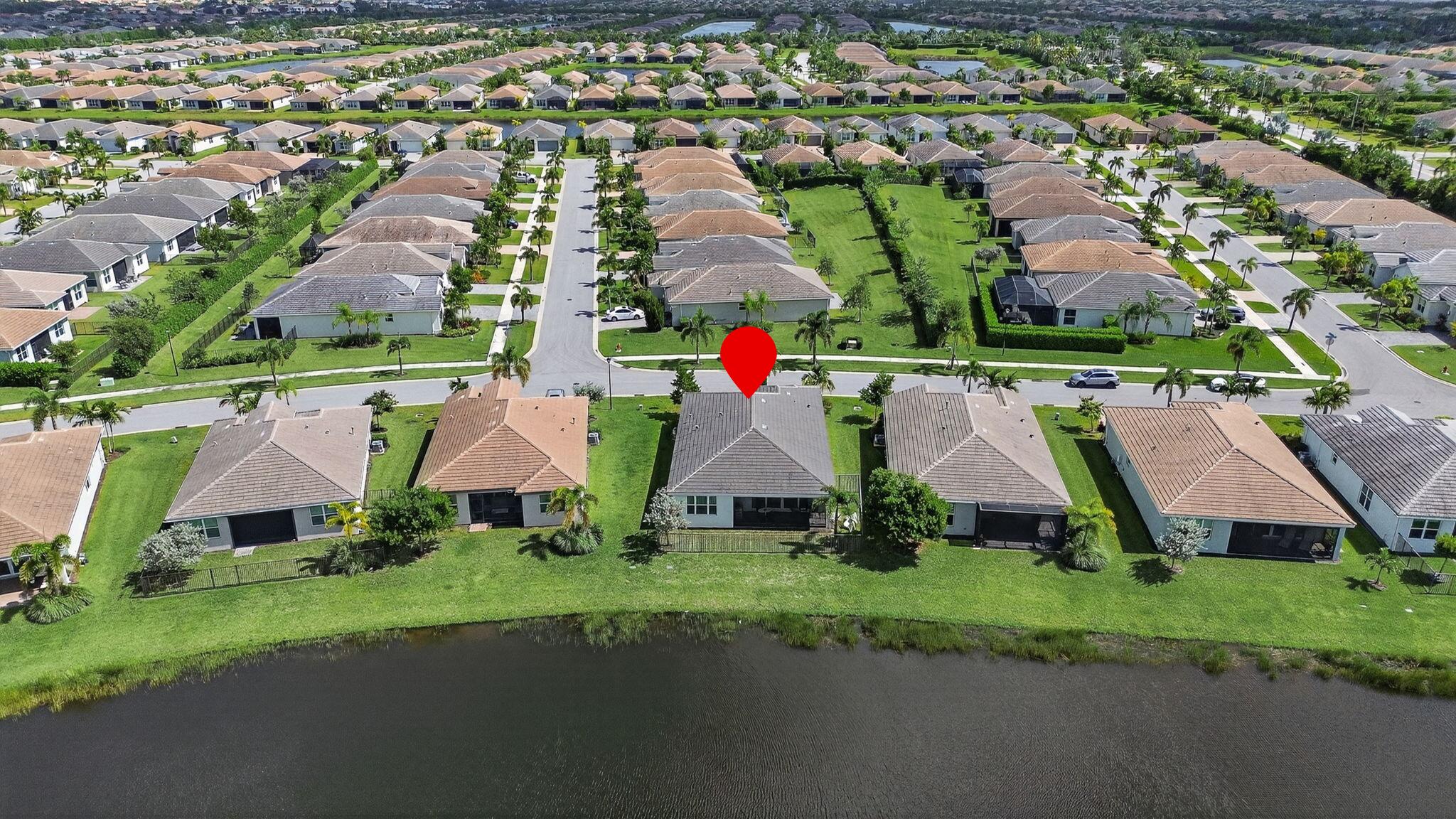 RIVERLAND PARCEL C - PLAT FOUR - Residential